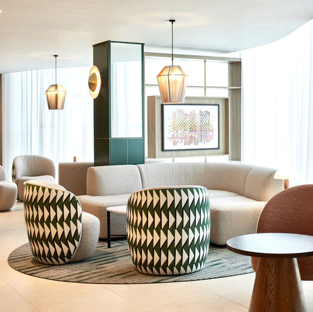 Manchester Marriott Hotel Piccadilly