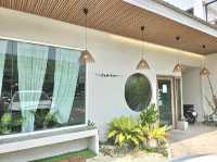 ”เข้ม-ข้น ขอนแก่น“ ร้านอาหารวีแกน จ.ขอนแก่น