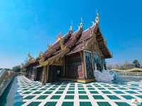 วัดป่าเจริญราช ปทุมธานี