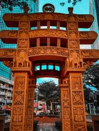 🇲🇾馬來西亞吉隆坡小印度(Little India Brickfields)