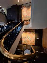 Century Park Hotel Bangkok