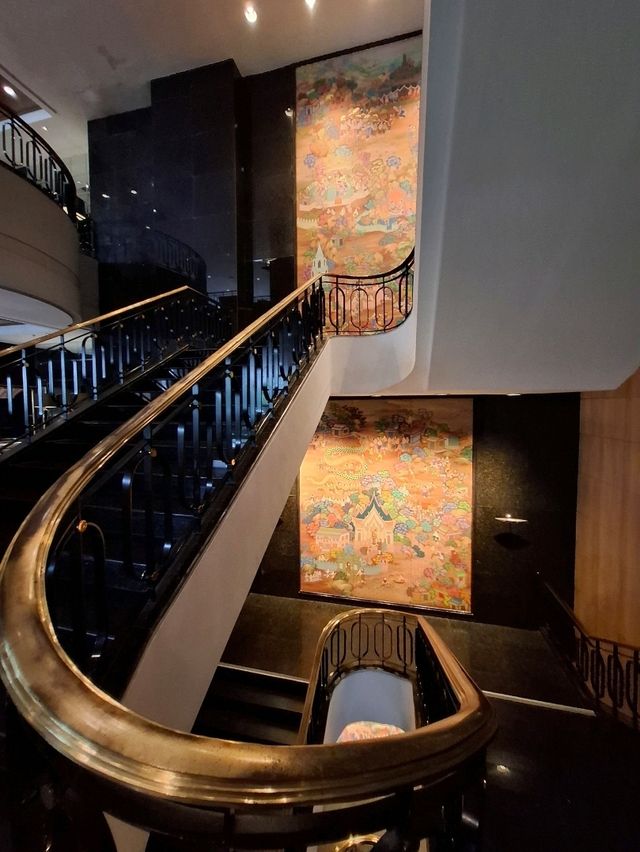 Century Park Hotel Bangkok