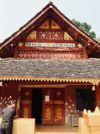 Lovely time in Jingmaishan 