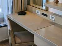 โรงแรม Pullman Pattaya Hotel G