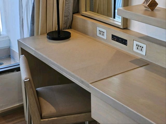 โรงแรม Pullman Pattaya Hotel G
