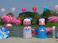 สีสัน..ตรุษจีน@ราชบุรี