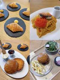 แจกพิกัด 4 คาเฟ่ เขาใหญ่ รวมความปังไว้ในที่เดียว