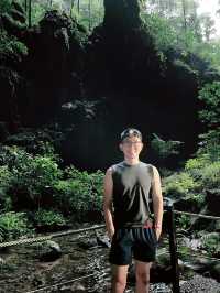 “Mulu: Explore UNESCO Site in Spring”