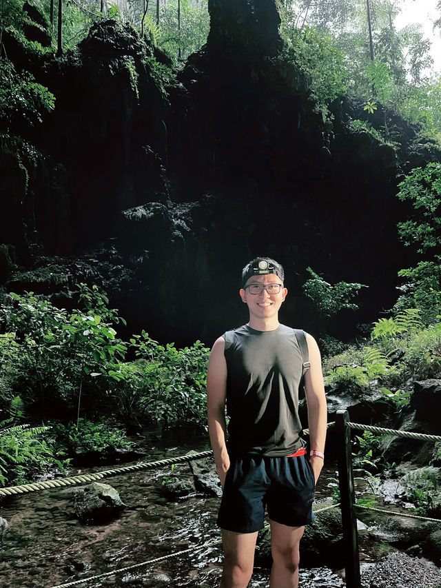 “Mulu: Explore UNESCO Site in Spring”