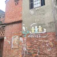 Bopiliao Historical Block 