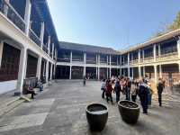 太湖畔的千年水鄉古鎮，尋幽訪勝一探---南潯古鎮
