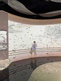 Artistic Treasures at Shanghai Museum