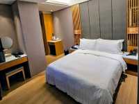 泡湯兼煮蛋！葛瑪蘭風呂會館 Gamalan FL Spring Hotel