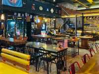 Ubon Tap Taste House - Craft Beer & Foods