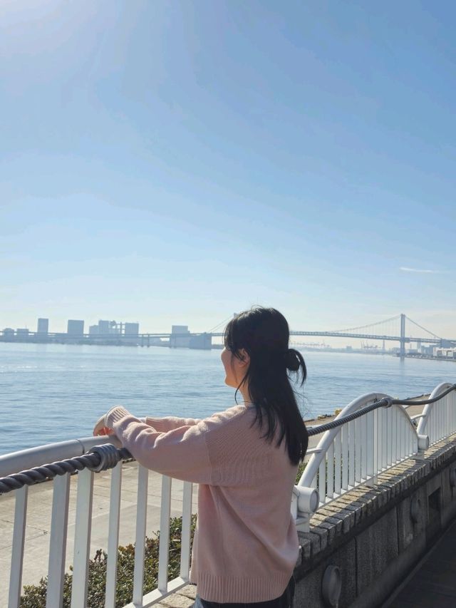 도쿄 내가 접수하러 간다😘