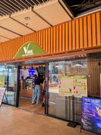 東涌．富東廣場隱藏異國小店