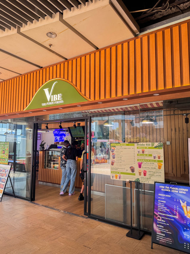 東涌．富東廣場隱藏異國小店