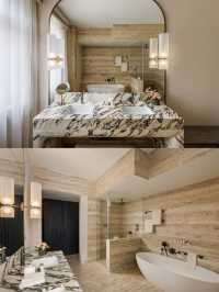 🏨 パーク ハイアット ミラノ (Park Hyatt Milan)
