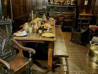 Step Back in Time and Journey Through History