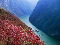 Discover The Three Gorges Dam in Yichang 