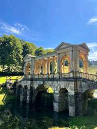 National Trust - Prior Park Landscape Garden
