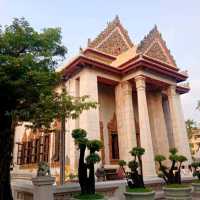 ชมศิลปะไทย จีน ยุโรปวัดบวรนิเวศ✨️