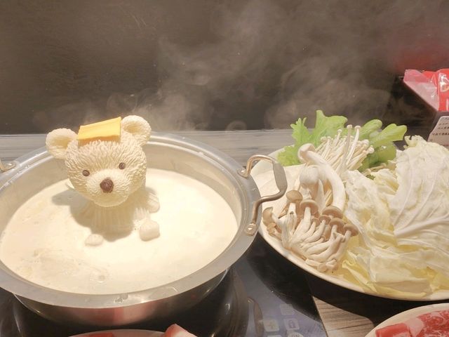 肉質鮮美豐富值得一吃的好食多雙城店🥩