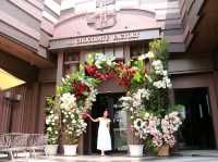The Chocolate Factory Prannok 