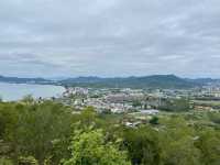  六百年古寺與華麗建築✨深圳大鵬東山寺⛩️