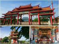 ทริป 1 วัน.. ชิลๆเมืองปากน้ำ