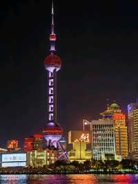 SHANGHAI with 3 teenage GIRLS