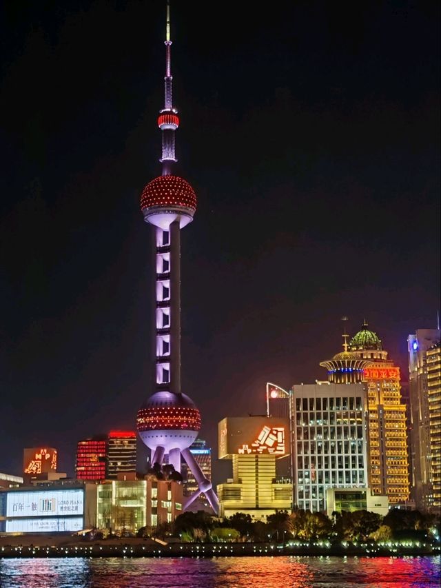 SHANGHAI with 3 teenage GIRLS