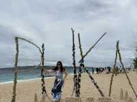 Boracay trip 2025
