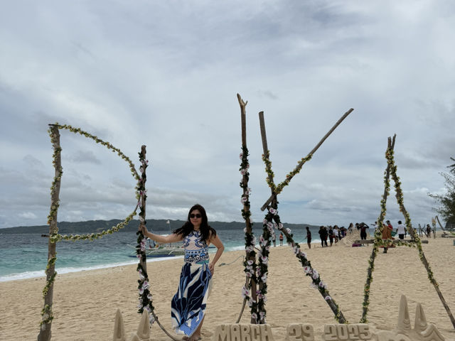 Boracay trip 2025