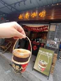 江門陳皮之地 - 江門三十三墟街