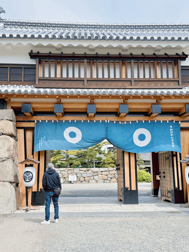 자연을 느끼기 좋은 일본 소도시 여행🇯🇵
