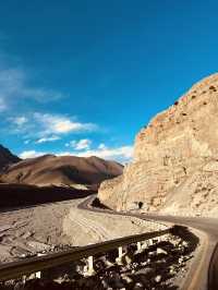 Trip to mustang,Nepal ❤️ // Escape from bg world to peaceful life✨