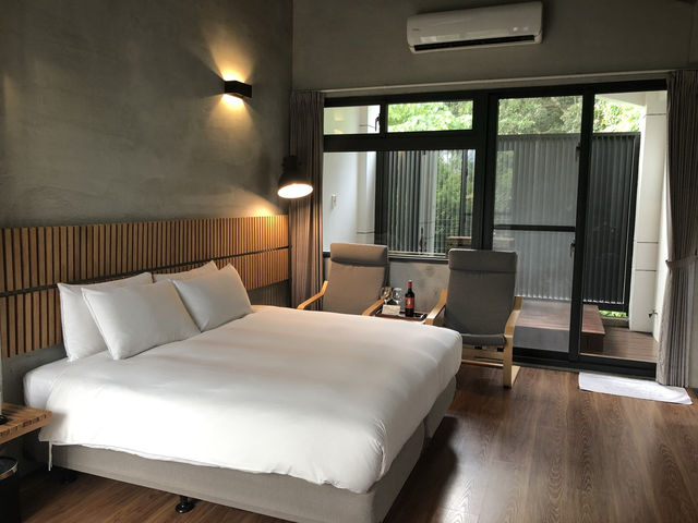 瑞穗溫泉住宿推薦