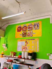 Taste Tradition at Singrena 新麗茶餐室 – Kuantan’s Best-Kept Secret!