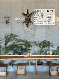 🍊제주 동쪽 맛집, 슬슬슬로우