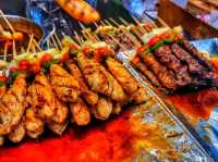 Event สายกิน ซีคอนสแควร์ ศรีนครินทร์ 