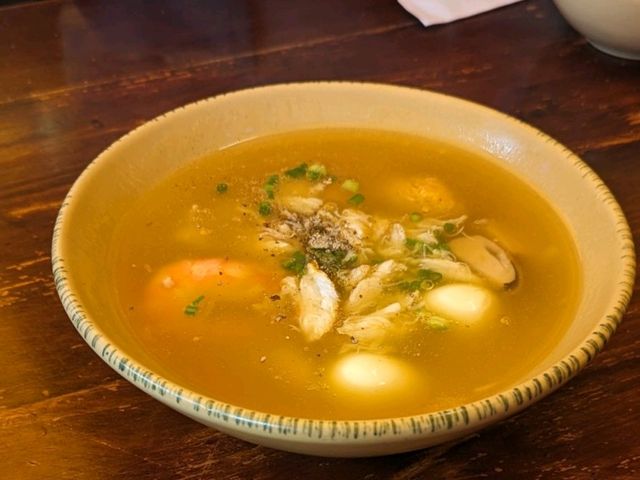 【ベトナム】ハノイのミシュラン掲載店、Quán Ăn Ngon