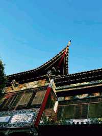 中國雲南紅河著名旅遊城市建水旅行攻略，適合打卡拍照📸