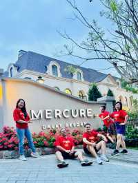 Mercure resort - Perfect stay 