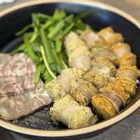부산 서면역 맛집 정성순대