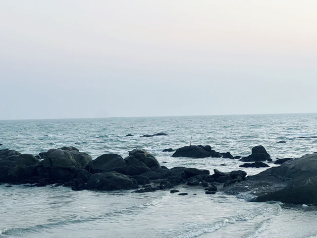 บางแสน
