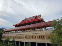 วัดขุนสมุทราวาส