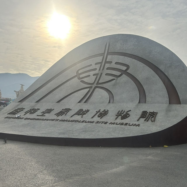 Xi’an: Where History Breathes and Warriors Stand Still