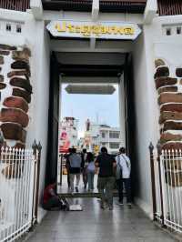 ลานย่าโมเมืองโคราช กับ 3 สิ่งควรรู้ เคลลับขอพรปังๆ