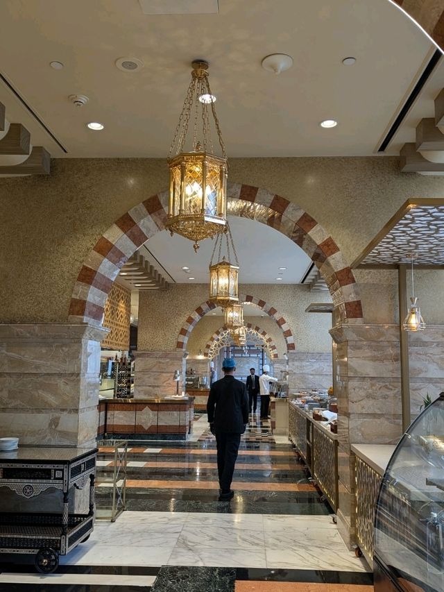 🇸🇦サウジアラビアのオススメホテル4選🏨✨